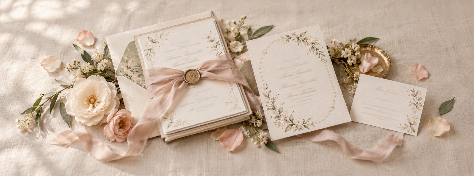 Wedding Invitation Cards