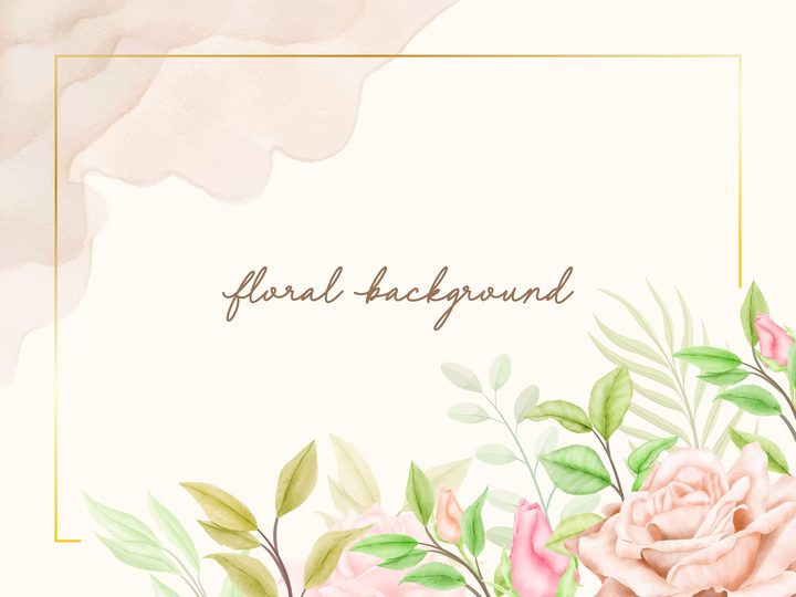 Wonderful Wedding Invitation Templates