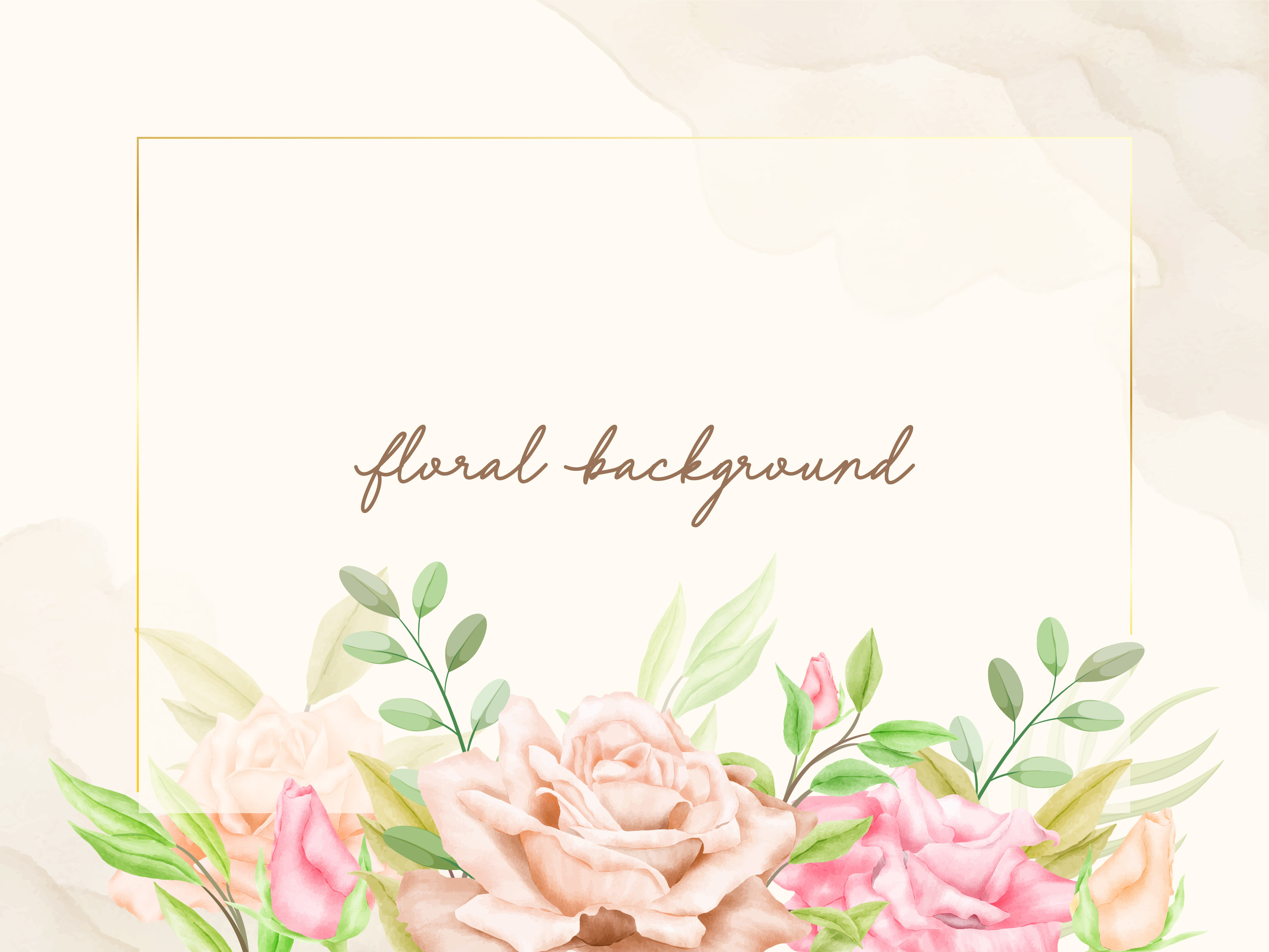 Wonderful Wedding Invitation Templates Graphic by lukasdediz · Creative Fabrica